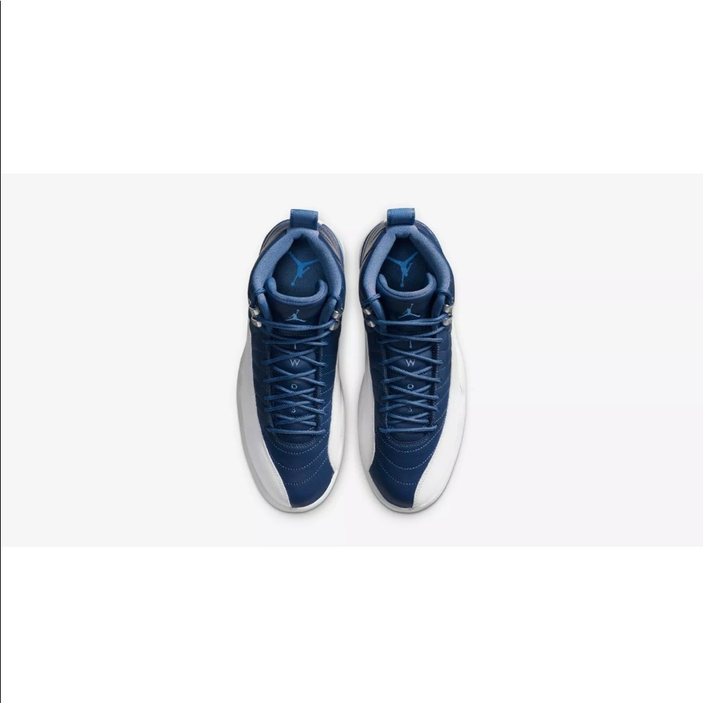 AIR JORDAN 12 retro - Picture 8 of 12